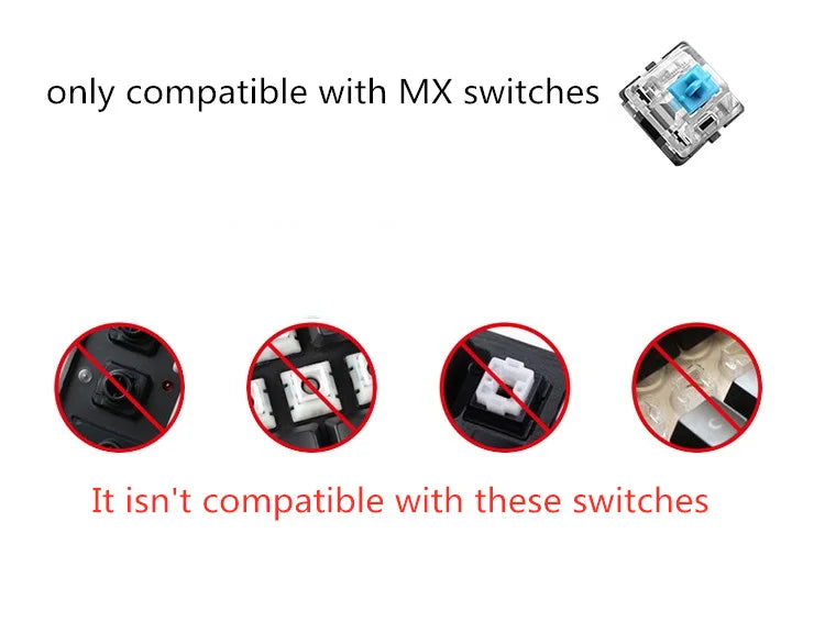 凯恩键帽 英雄联盟凯恩键帽 游戏键帽 OEM Profile 12键 PBT 染色子键帽