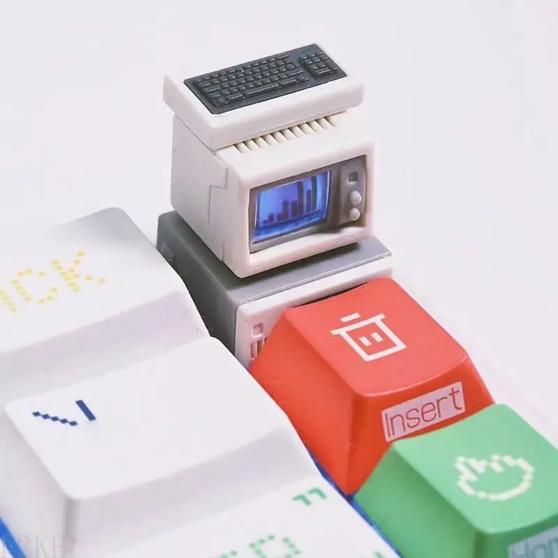 AP28 K02 Keycap KeyCaps KeyCap Button Keycaps Exquisite Workmanship Keyboards Keycaps