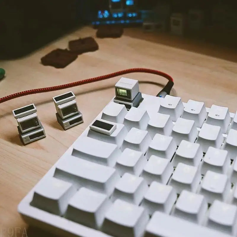 AP28 K02 鍵帽 鍵帽 按鍵鍵帽 做工精緻 鍵盤鍵帽