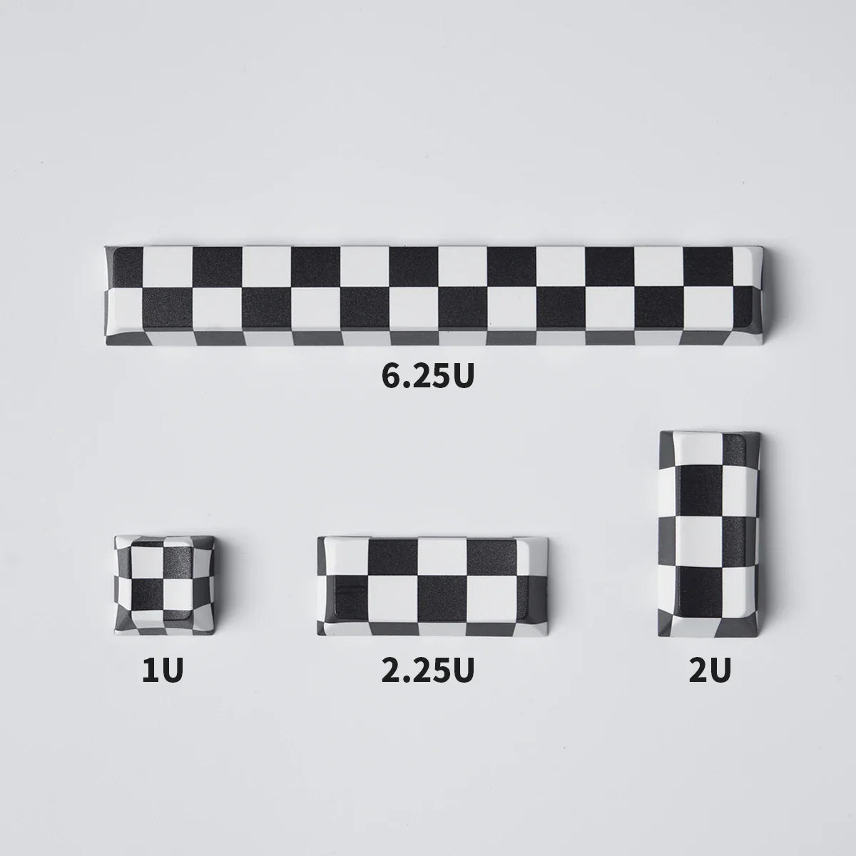 Coral Sea Keycap 4PCS Keycaps Cherry Profile Dye-Sub PBT keycaps Space Bar 6.25U ESC Enter Custom Keycap For Mechanical Keyboard